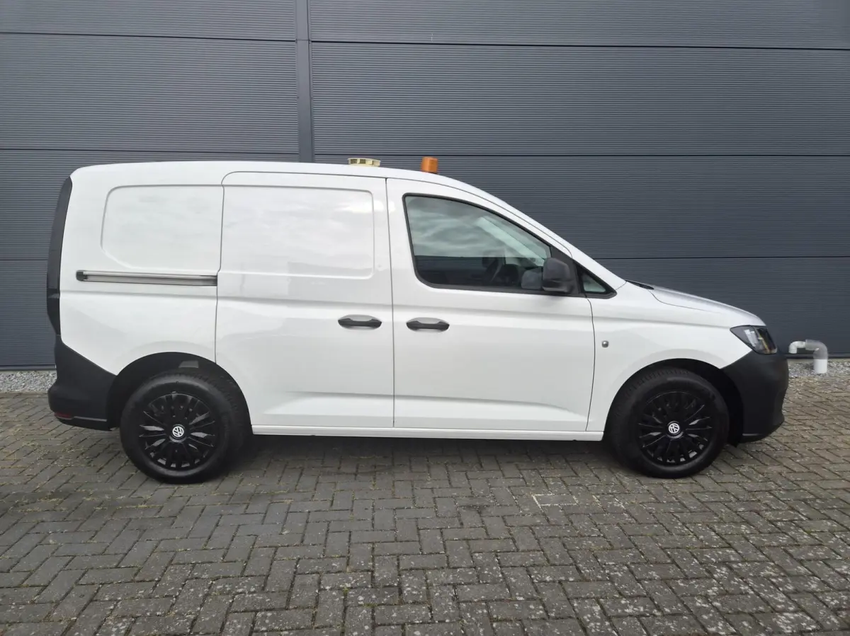 2.0 TDI Airco Carplay Trekhaak 100pk