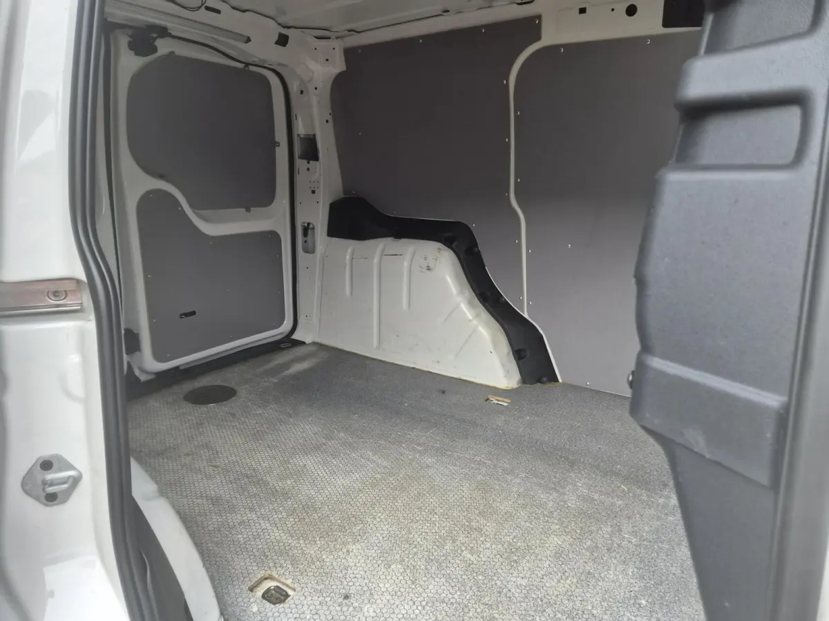 2.0 TDI Airco Carplay Trekhaak 100pk