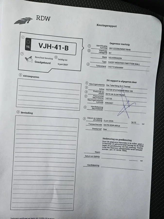 2.0 TDI Airco Carplay Trekhaak 100pk