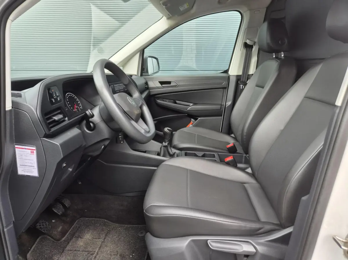 2.0 TDI Airco Carplay Trekhaak 100pk