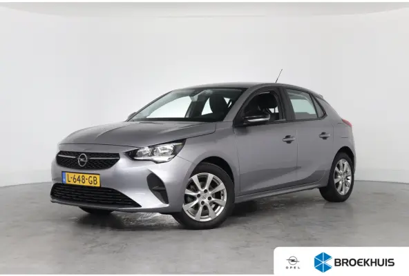 1.2 Edition | Airco | Apple Carplay/Android Auto|telefoonintegratie premium | Cruise control
