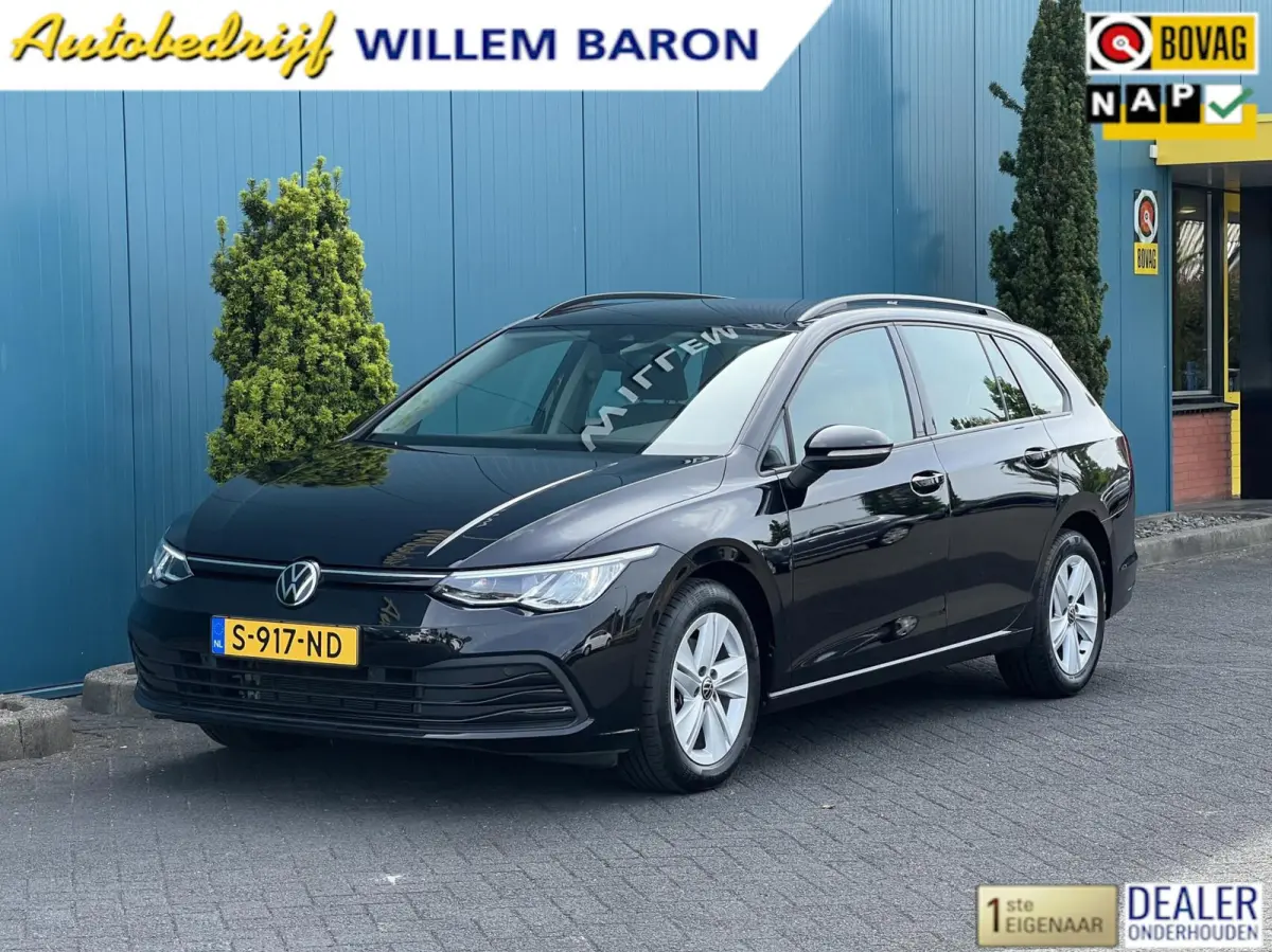 1.0 TSI Life CARPLAY | ADAPT.CRUISE | DIGI.DAHSB | NAV | LED | PDC | LMV