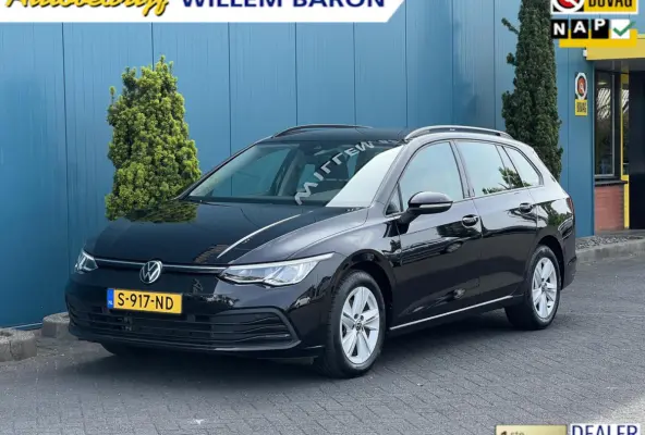 1.0 TSI Life CARPLAY | ADAPT.CRUISE | DIGI.DAHSB | NAV | LED | PDC | LMV