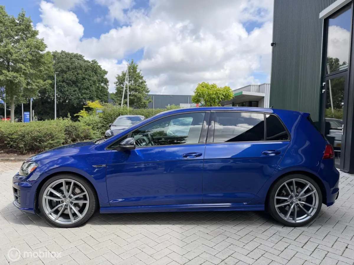 2.0 TSI 4Motion R Top Conditie|D.Onderhouden