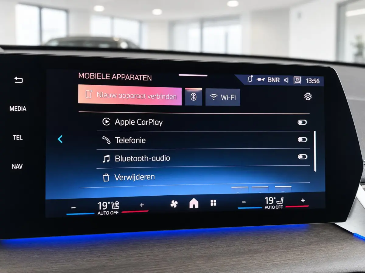 xDrive30 67 kWh Trekhaak Harman Kardon 360 Camera Elektrisch Verstelbare Stoelen met Geheugenfunctie LED Koplampen Stoelverwarming 20 Inch Lichtmetalen BMW Individual Velgen