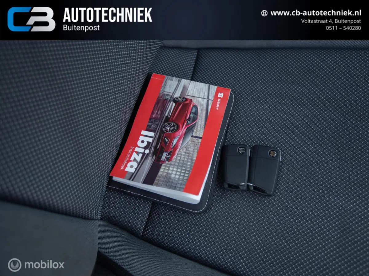 1.0 TSI Style|Org.NL|Carplay|Cruise|Airco|