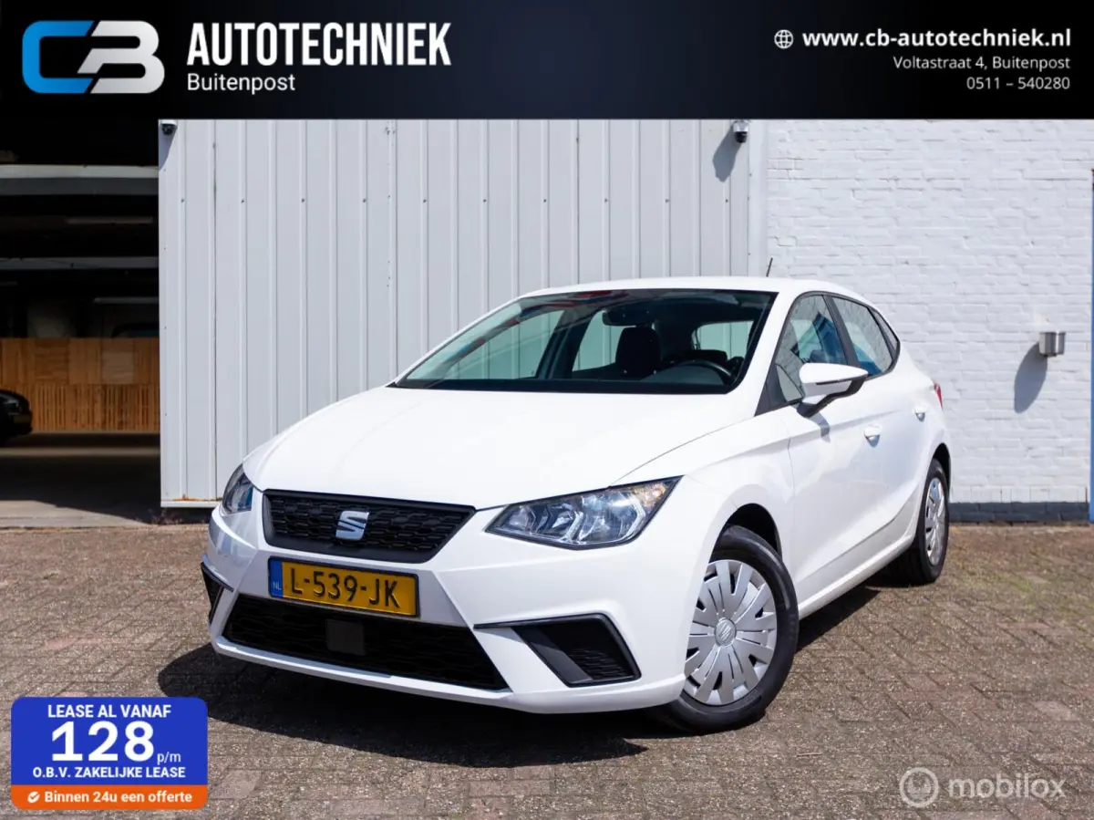 1.0 TSI Style|Org.NL|Carplay|Cruise|Airco|