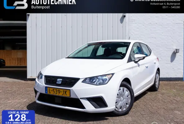 1.0 TSI Style|Org.NL|Carplay|Cruise|Airco|