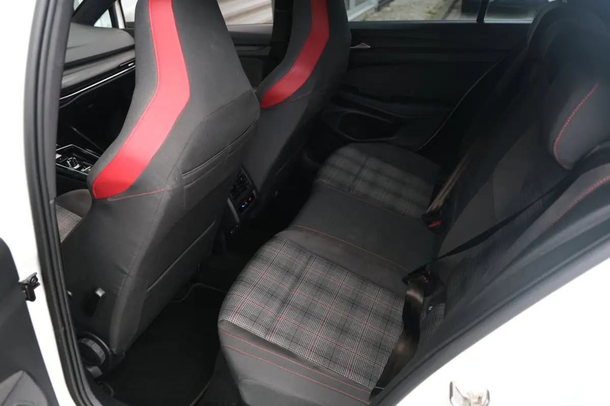 8 2.0 TSI GTI 245PK DSG Pano Led ACC Trekhaak