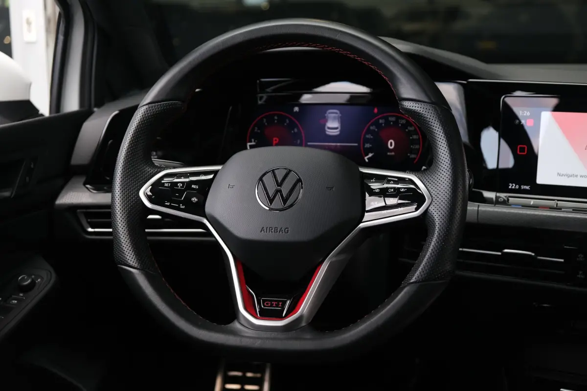 8 2.0 TSI GTI 245PK DSG Pano Led ACC Trekhaak