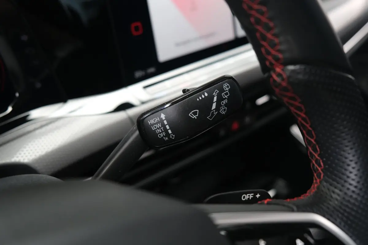 8 2.0 TSI GTI 245PK DSG Pano Led ACC Trekhaak