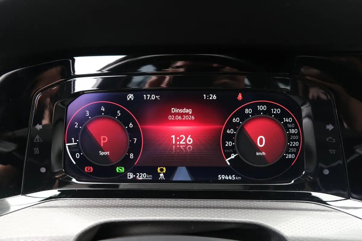 8 2.0 TSI GTI 245PK DSG Pano Led ACC Trekhaak