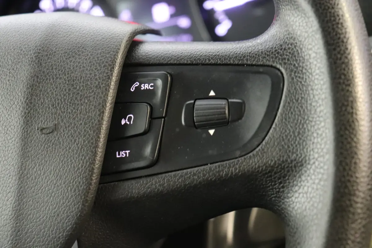 2.0 BlueHDI 122 PK L3 EURO 6 - Airco - Navi - Cruise - €12.499,- Excl.