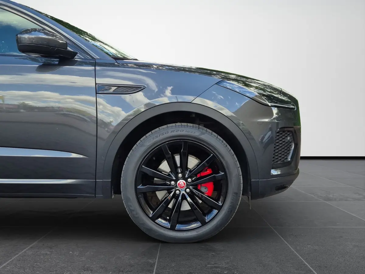 1.5 P300e AWD R-Dynamic HSE 309pk | Panoramadak | Meridian Audio | Elekt. Trekhaak | Snel laad functie