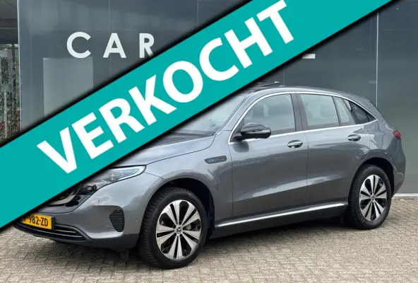 400 4MATIC Luxury 80 kWh 98% SOH PANO|ADAP CRUISE|MEMORY