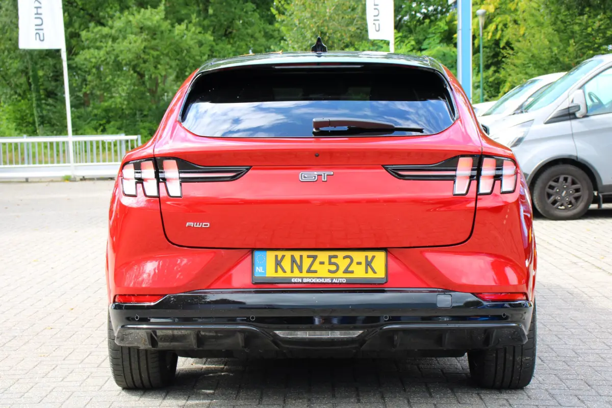 GT AWD | FULL OPTION! | 360° CAMERA | ADAPTIVE CRUISE | PANODAK | DODE HOEK | LANE ASSIST | 360° PARK SENS | LED | B&O ELEKTR. STOEL | HALF LEDER
