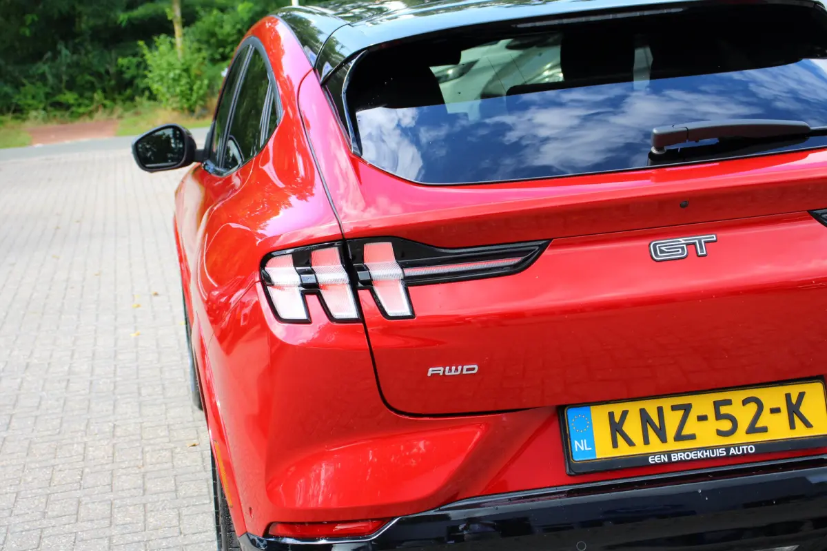 GT AWD | FULL OPTION! | 360° CAMERA | ADAPTIVE CRUISE | PANODAK | DODE HOEK | LANE ASSIST | 360° PARK SENS | LED | B&O ELEKTR. STOEL | HALF LEDER
