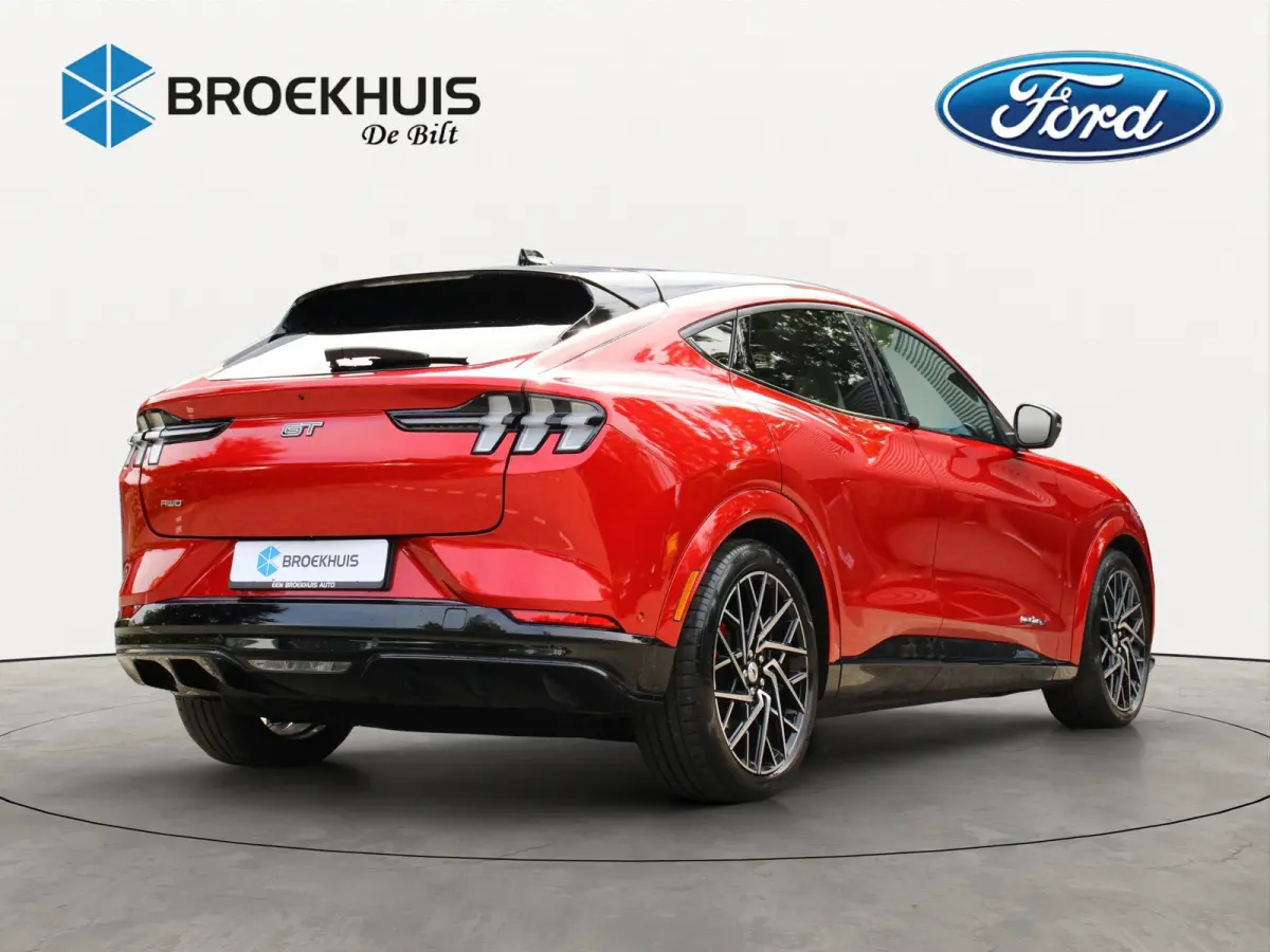 GT AWD | FULL OPTION! | 360° CAMERA | ADAPTIVE CRUISE | PANODAK | DODE HOEK | LANE ASSIST | 360° PARK SENS | LED | B&O ELEKTR. STOEL | HALF LEDER