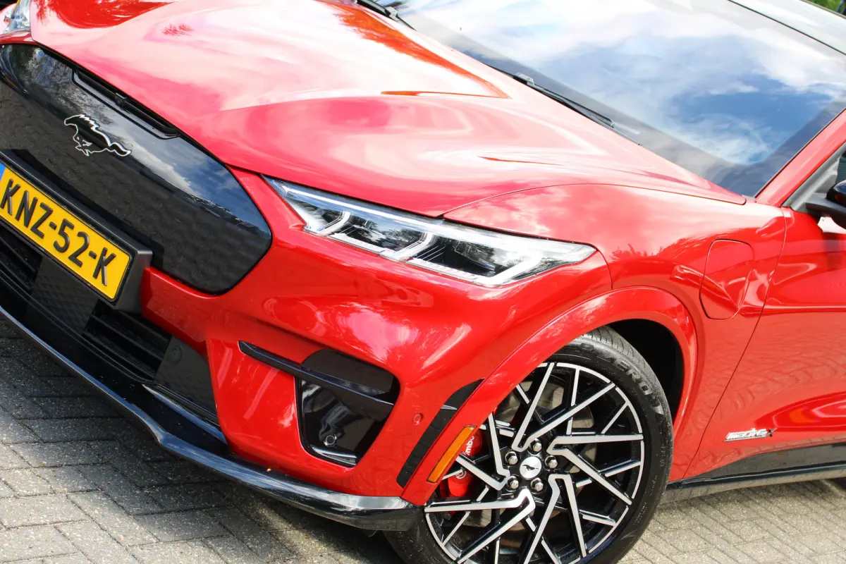 GT AWD | FULL OPTION! | 360° CAMERA | ADAPTIVE CRUISE | PANODAK | DODE HOEK | LANE ASSIST | 360° PARK SENS | LED | B&O ELEKTR. STOEL | HALF LEDER