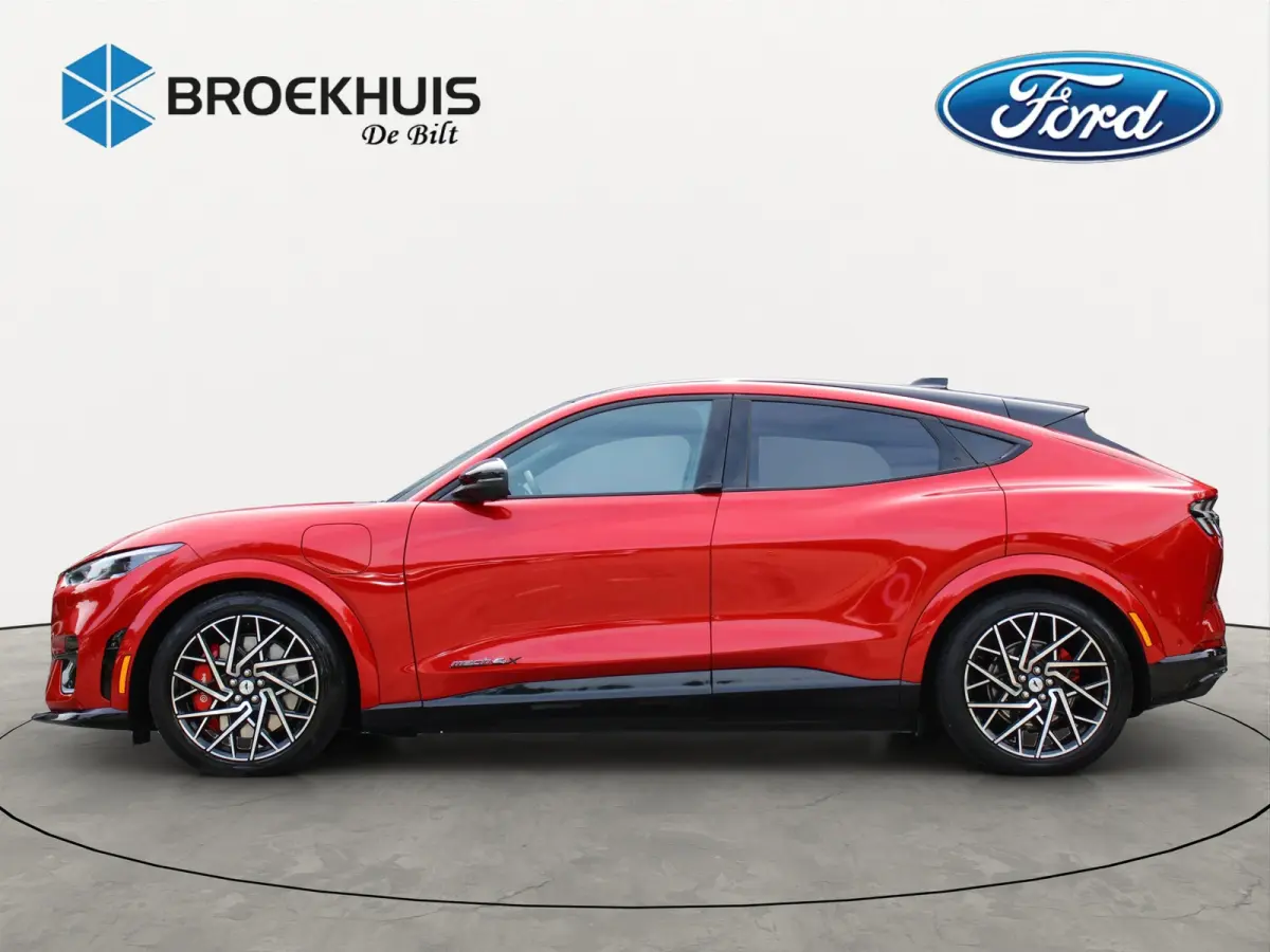 GT AWD | FULL OPTION! | 360° CAMERA | ADAPTIVE CRUISE | PANODAK | DODE HOEK | LANE ASSIST | 360° PARK SENS | LED | B&O ELEKTR. STOEL | HALF LEDER