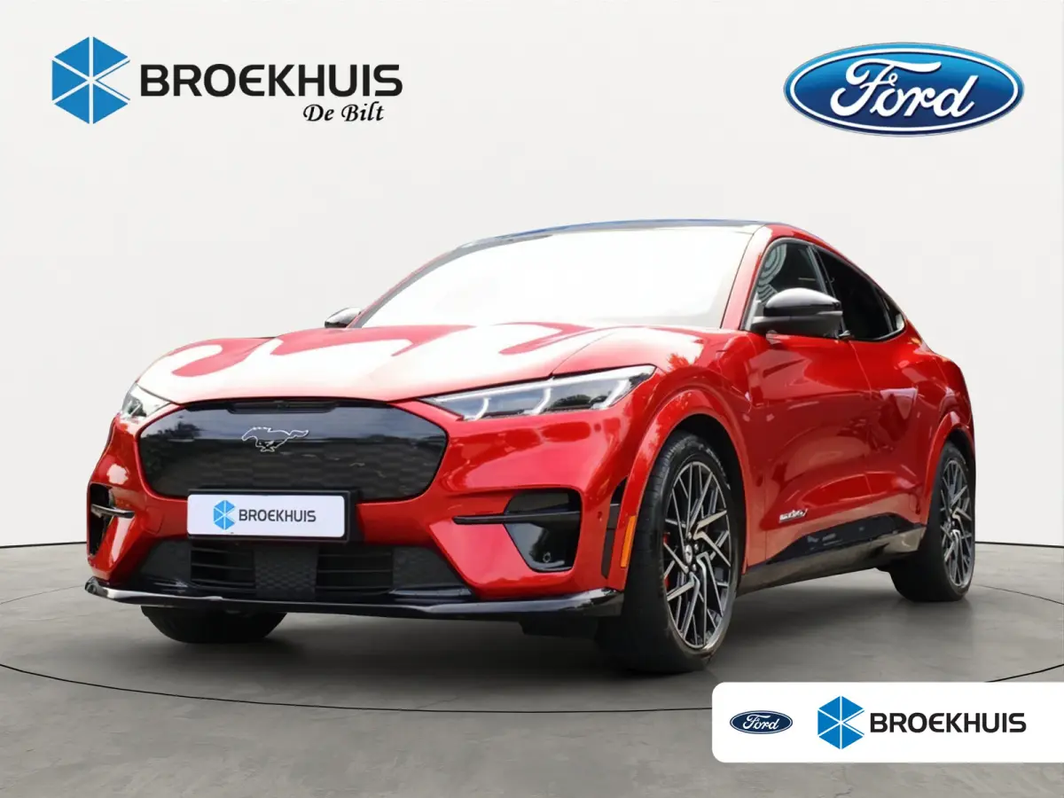 GT AWD | FULL OPTION! | 360° CAMERA | ADAPTIVE CRUISE | PANODAK | DODE HOEK | LANE ASSIST | 360° PARK SENS | LED | B&O ELEKTR. STOEL | HALF LEDER