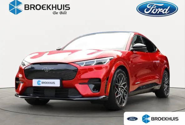 GT AWD | FULL OPTION! | 360° CAMERA | ADAPTIVE CRUISE | PANODAK | DODE HOEK | LANE ASSIST | 360° PARK SENS | LED | B&O ELEKTR. STOEL | HALF LEDER