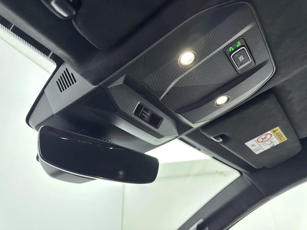 GT 89kWh Direct rijden | GRIS TONNERRE MAT | DEVIALET AUDIO | 21" SNOWFLAKE NOIR | PACK DRIVING | REMKLAUWEN BLEU ALPINE |