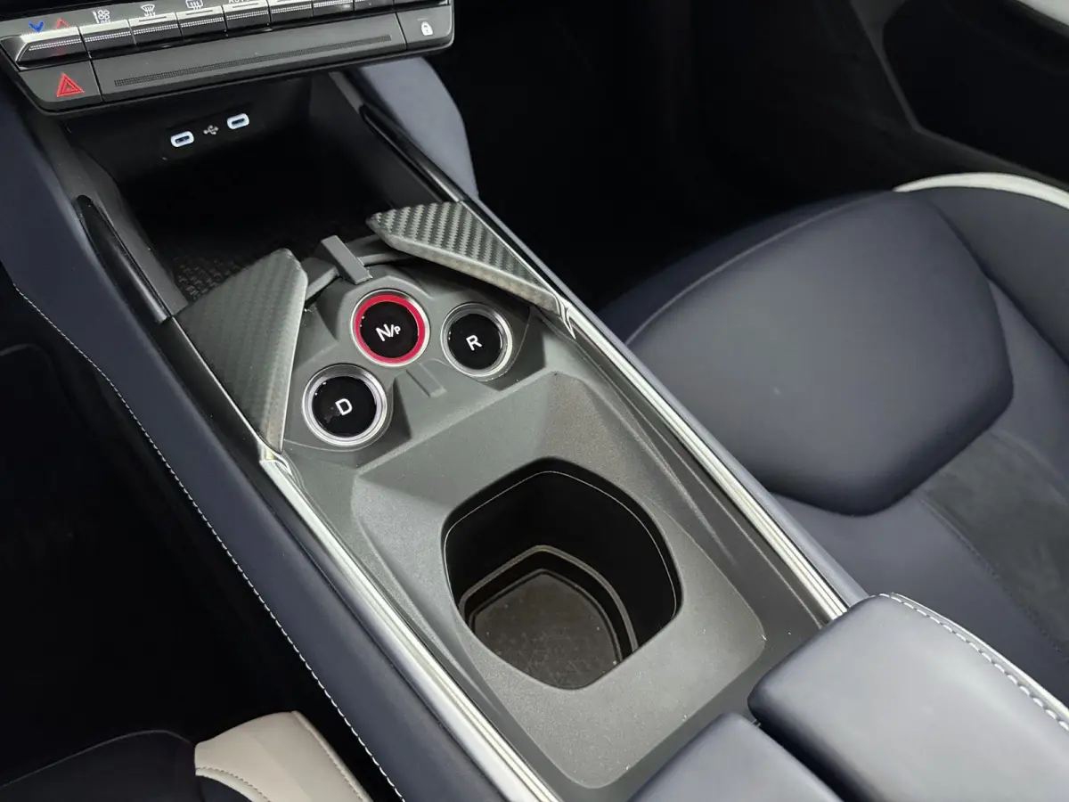 GT 89kWh Direct rijden | GRIS TONNERRE MAT | DEVIALET AUDIO | 21" SNOWFLAKE NOIR | PACK DRIVING | REMKLAUWEN BLEU ALPINE |