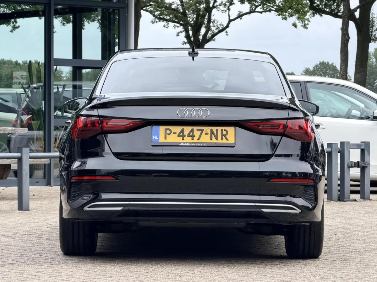 35 TFSI Advanced edition 150PK | Led | Cruise | Lane Ass | Carplay | Virtual Cockpit | 4 Cil.
