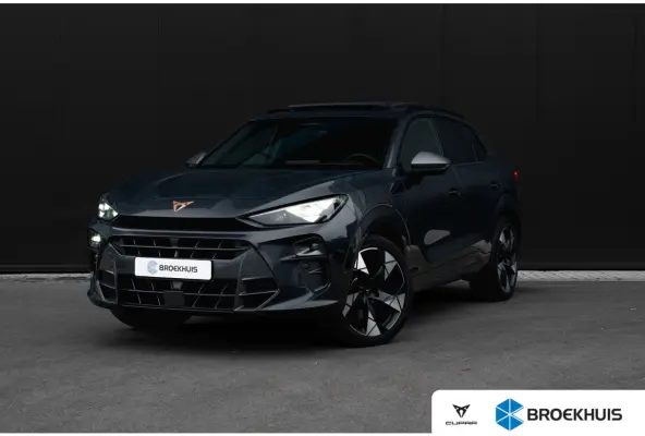 1.5 TSI e-Hybrid 272pk VZ Performance | Panoramadak | Trekhaak | 360 Camera | Stoelen Elektrisch | Sennheiser