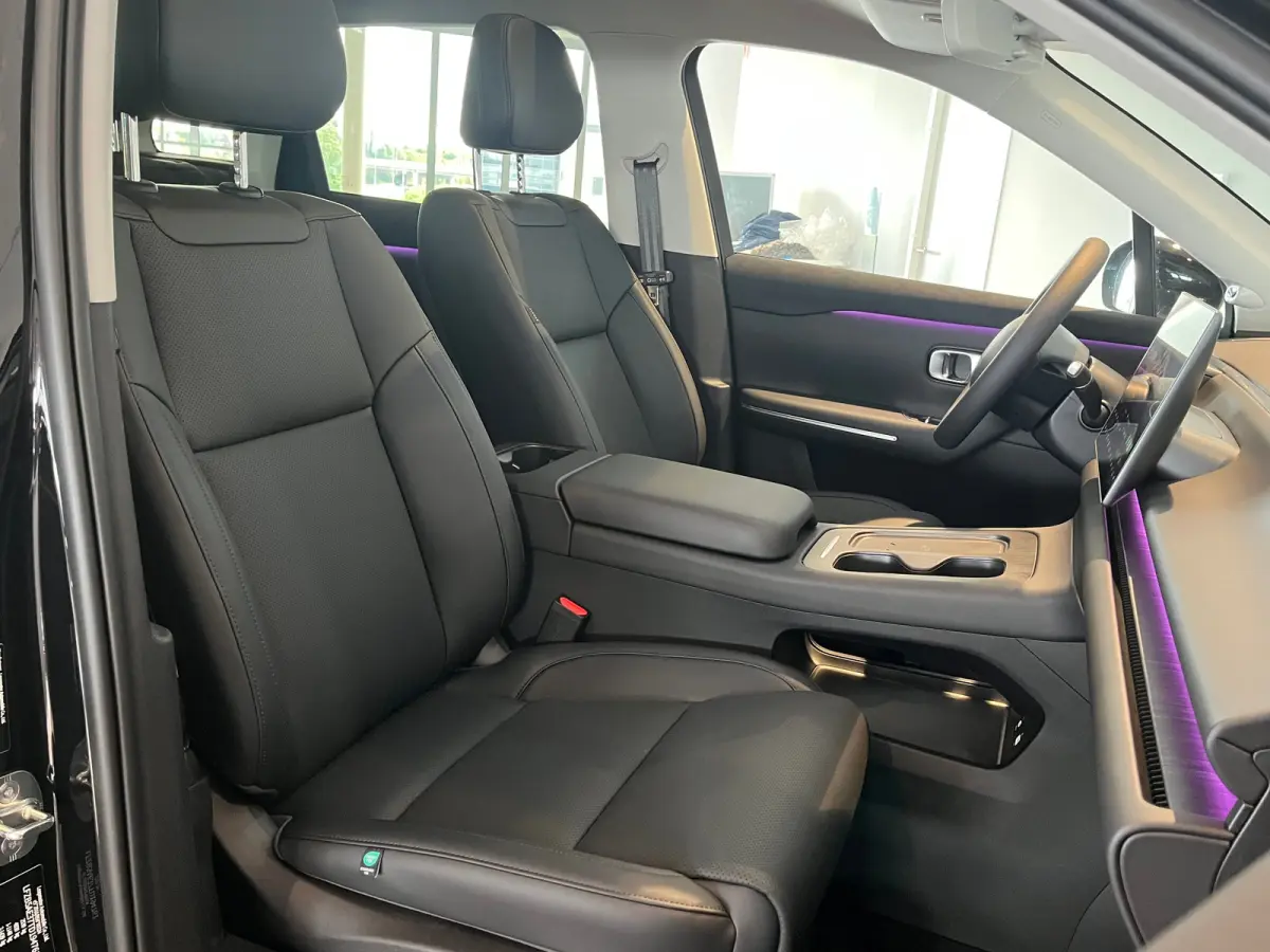 Design ProMax 81.9 kWh | VOORRAADKORTING €3500,- | Vanaf €589,- Private Lease per maand !  | Audio installatie | Cruise control adaptief met Stop&Go en stuurhulp | Dodehoek detectie