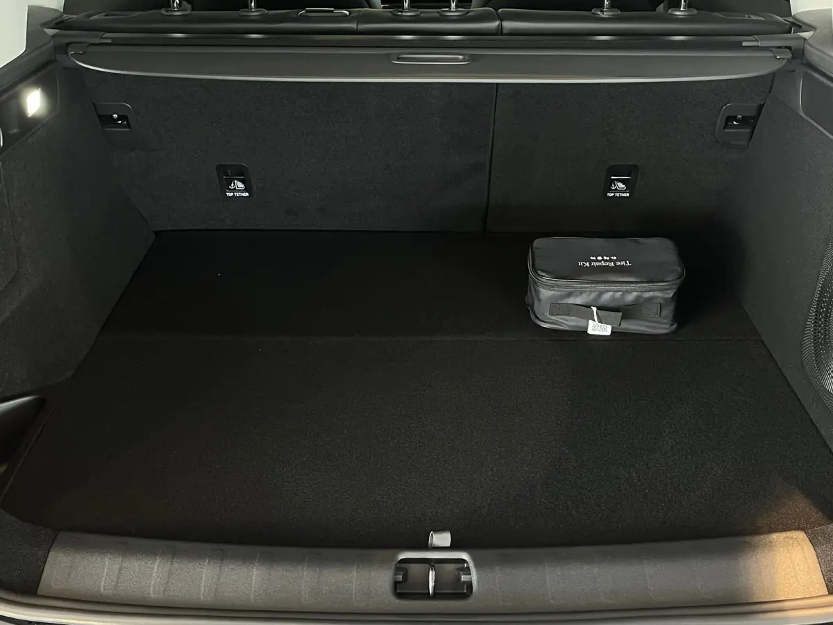 Design ProMax 81.9 kWh | VOORRAADKORTING €3500,- | Vanaf €589,- Private Lease per maand !  | Audio installatie | Cruise control adaptief met Stop&Go en stuurhulp | Dodehoek detectie