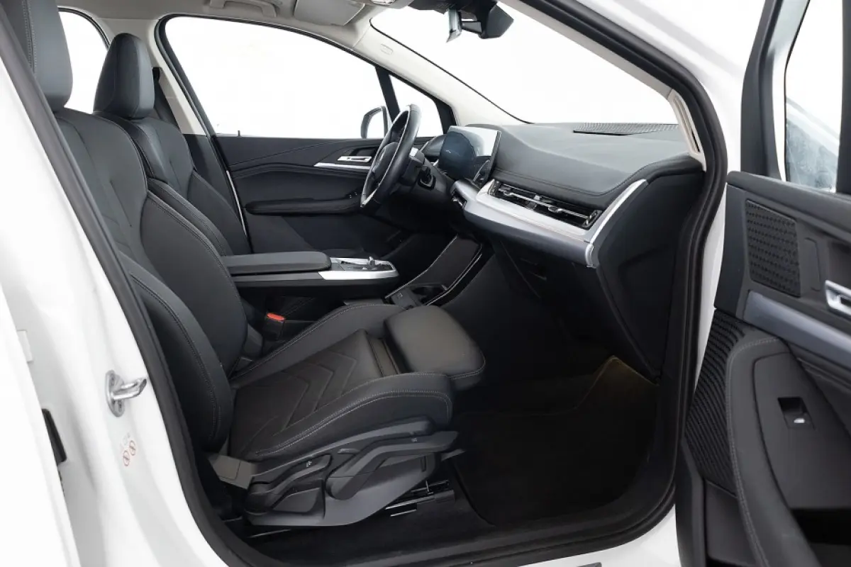 225 xDrive Luxury Line | Keyless | Camera | Sportstoelen | PHEV | !