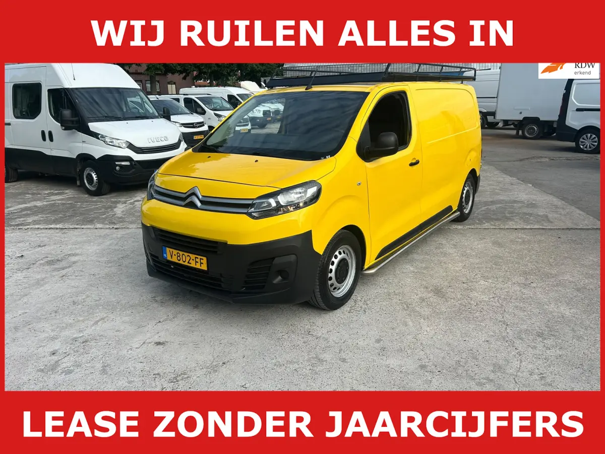 1.6 HDI 95 Comfort 3 pers euro/6
