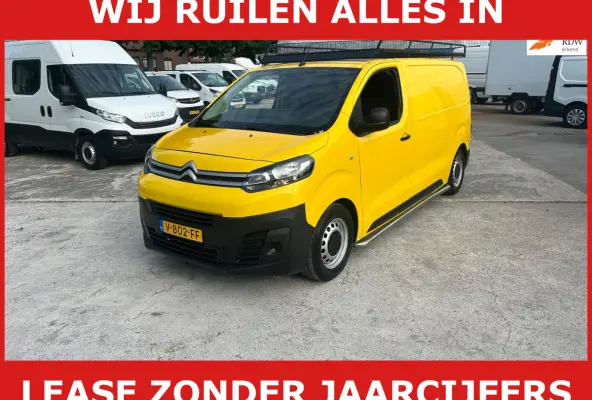 1.6 HDI 95 Comfort 3 pers euro/6