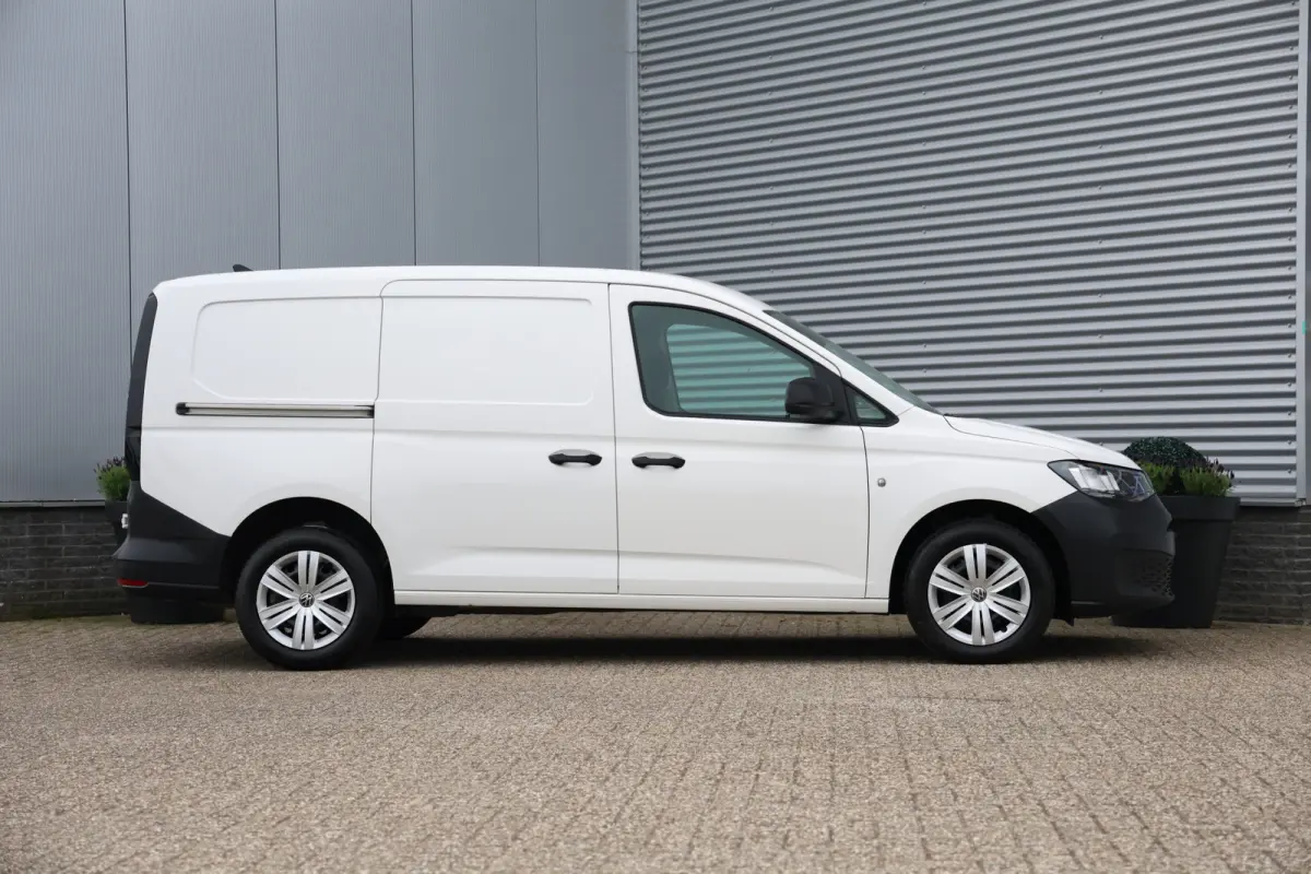 Maxi 1.5 TSI Benzine 2x Schuifdeur|Stoelvw|PDC V+A