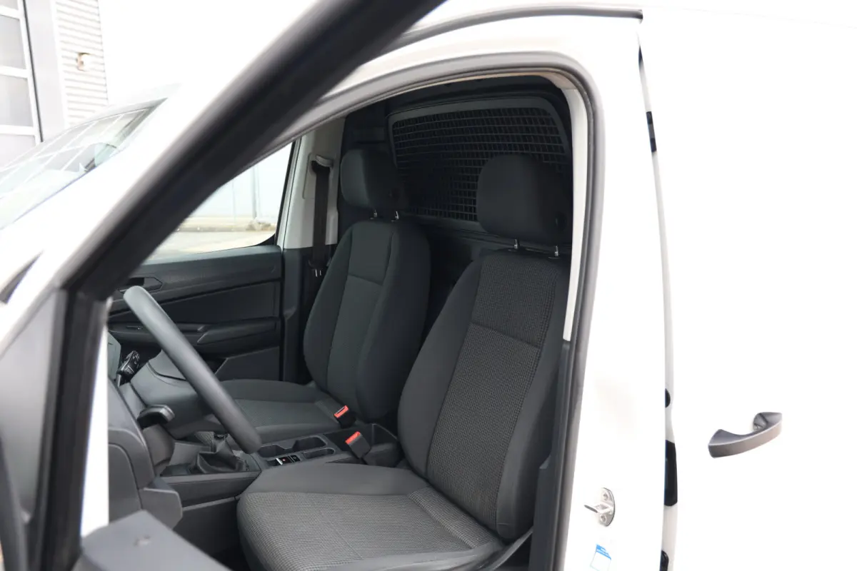 Maxi 1.5 TSI Benzine 2x Schuifdeur|Stoelvw|PDC V+A
