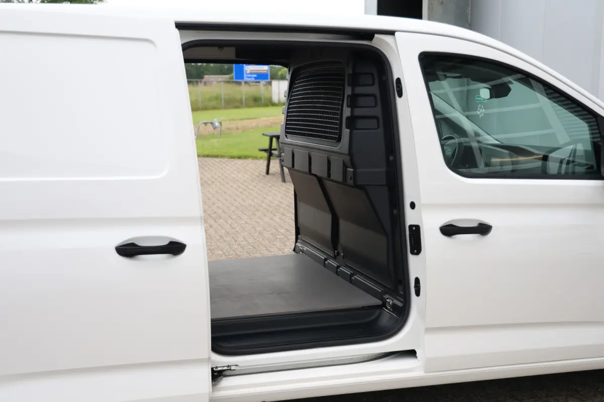 Maxi 1.5 TSI Benzine 2x Schuifdeur|Stoelvw|PDC V+A
