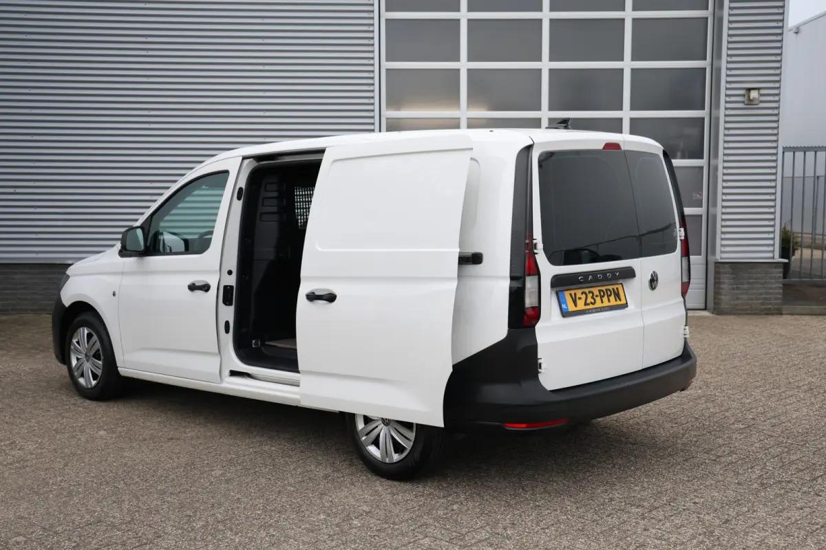Maxi 1.5 TSI Benzine 2x Schuifdeur|Stoelvw|PDC V+A