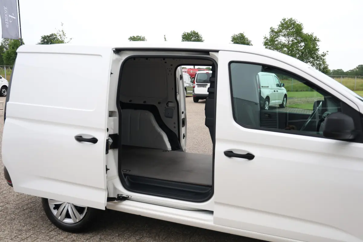 Maxi 1.5 TSI Benzine 2x Schuifdeur|Stoelvw|PDC V+A