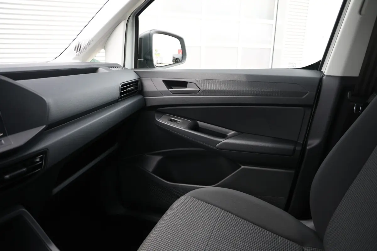 Maxi 1.5 TSI Benzine 2x Schuifdeur|Stoelvw|PDC V+A