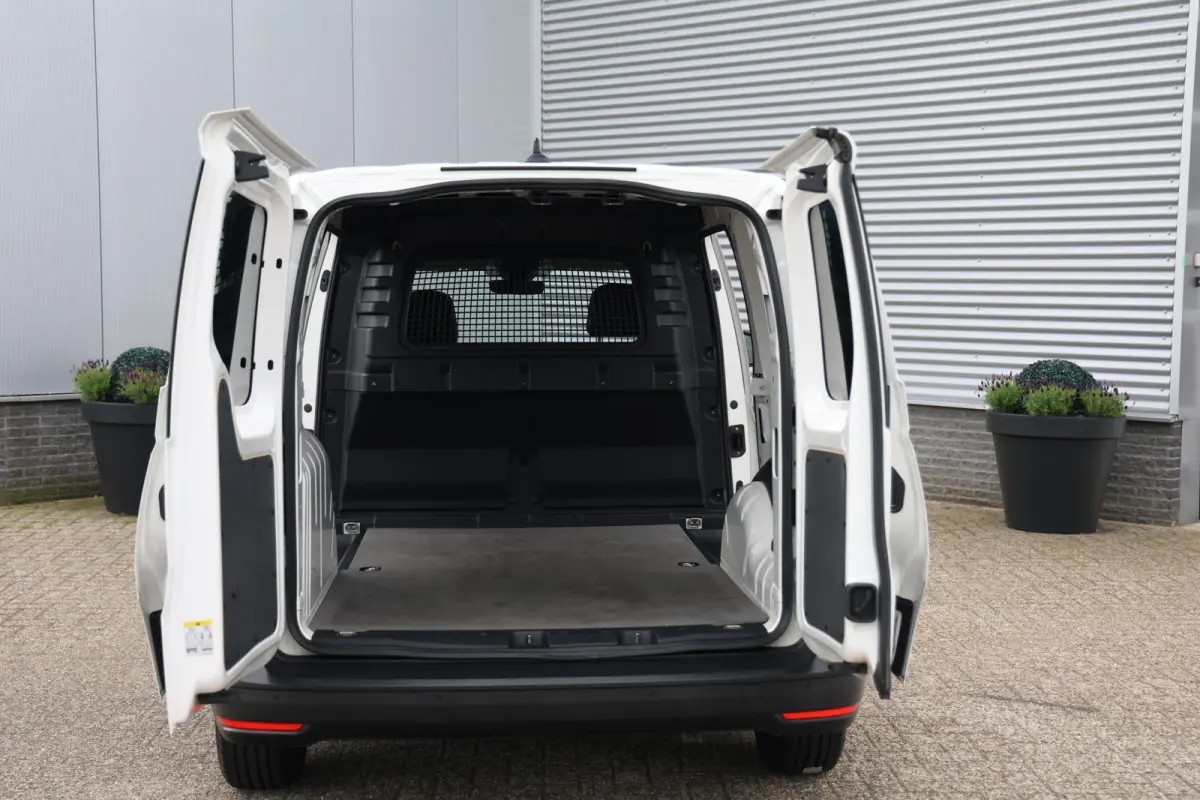 Maxi 1.5 TSI Benzine 2x Schuifdeur|Stoelvw|PDC V+A