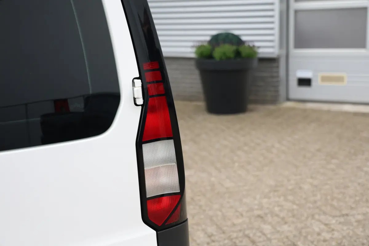 Maxi 1.5 TSI Benzine 2x Schuifdeur|Stoelvw|PDC V+A
