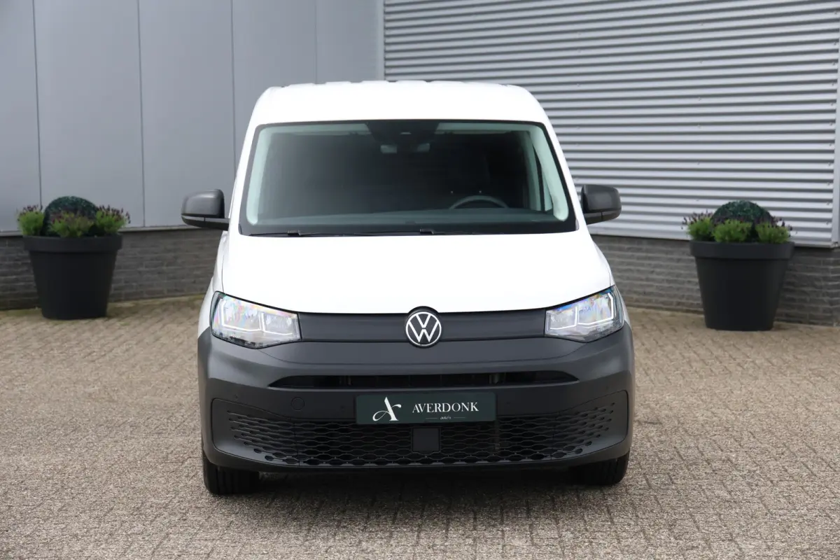 Maxi 1.5 TSI Benzine 2x Schuifdeur|Stoelvw|PDC V+A
