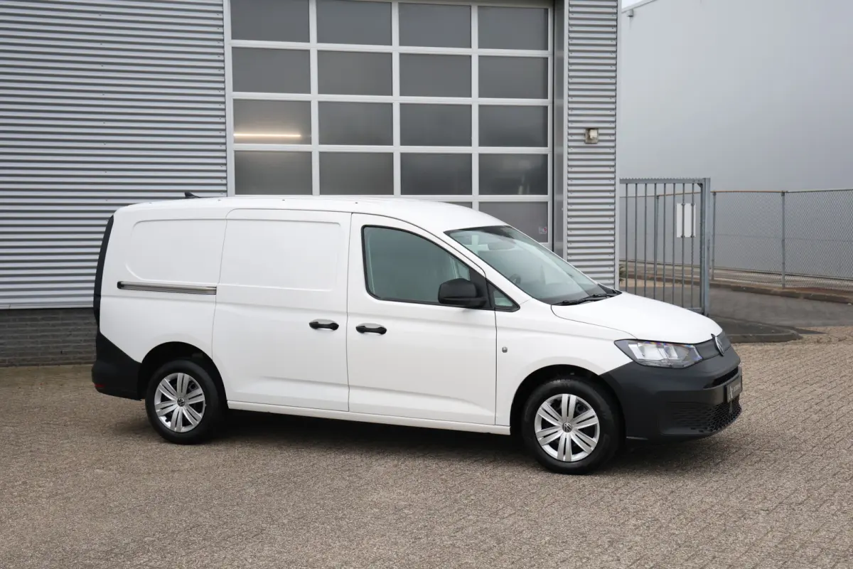 Maxi 1.5 TSI Benzine 2x Schuifdeur|Stoelvw|PDC V+A