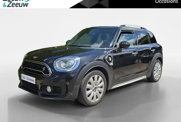 1.5 Cooper ALL4 Chili Automaat | Harmon Kardon audio | Navigatie  | Schuif/kantel dak | Parkeersensoren v + a | Head up display