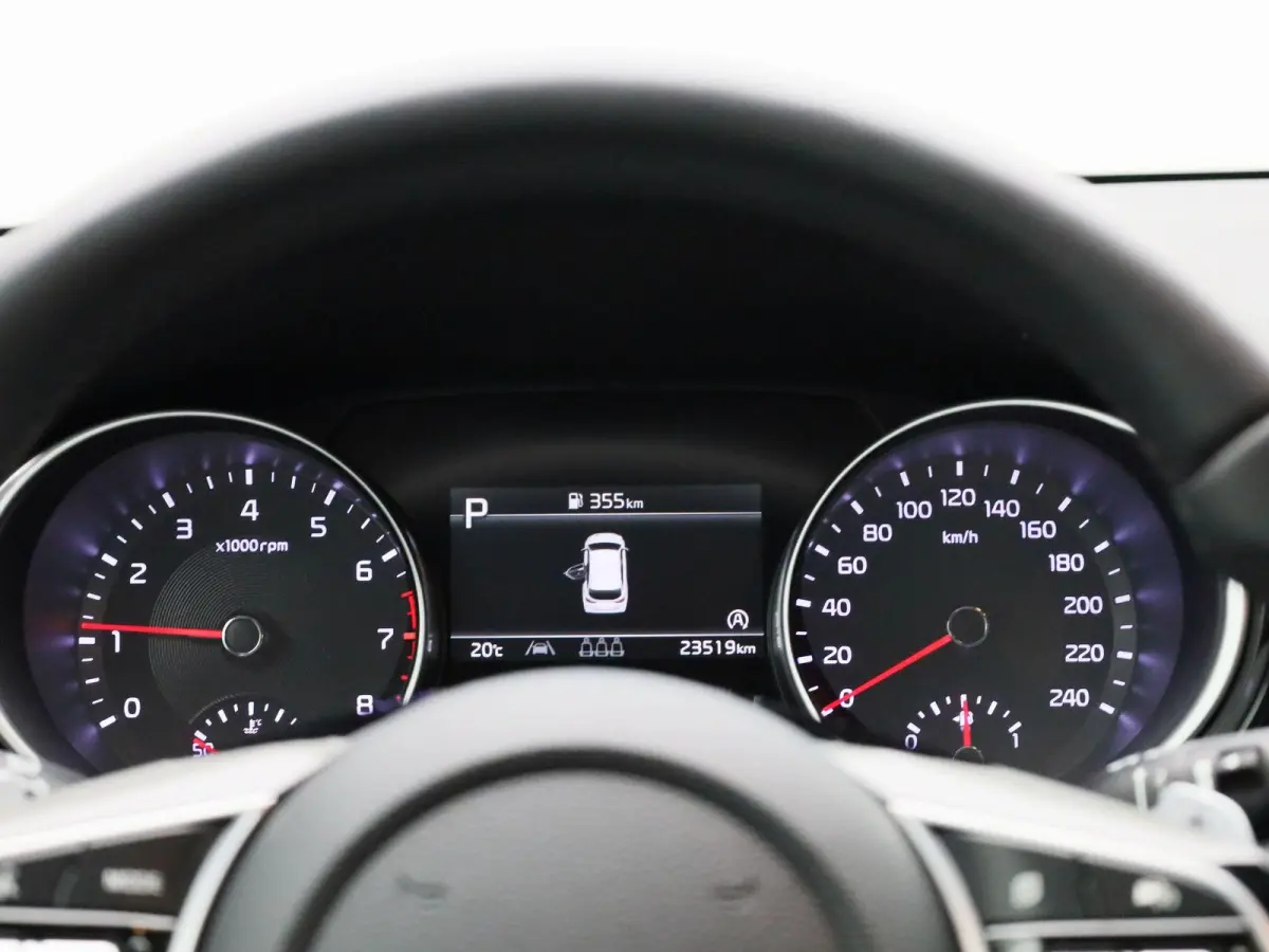 Pulse 1.0 T-GDi 120 MHEV DCT ISG | GRATIS TREKHAAK | Navigatie | Climate Control | Lm velgen | Parkeersensoren | Camera | Automaat