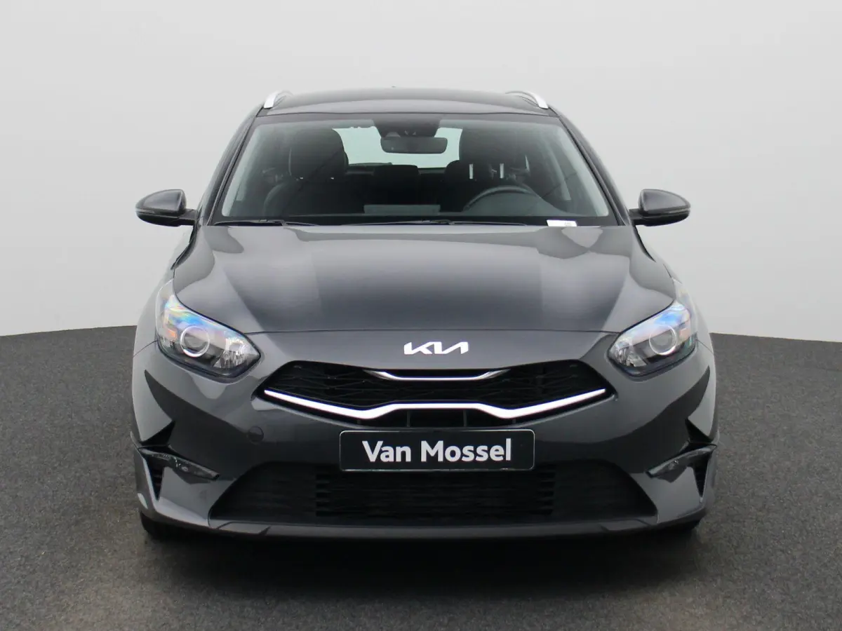 Pulse 1.0 T-GDi 120 MHEV DCT ISG | GRATIS TREKHAAK | Navigatie | Climate Control | Lm velgen | Parkeersensoren | Camera | Automaat