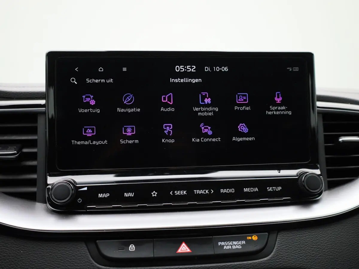 Pulse 1.0 T-GDi 120 MHEV DCT ISG | GRATIS TREKHAAK | Navigatie | Climate Control | Lm velgen | Parkeersensoren | Camera | Automaat