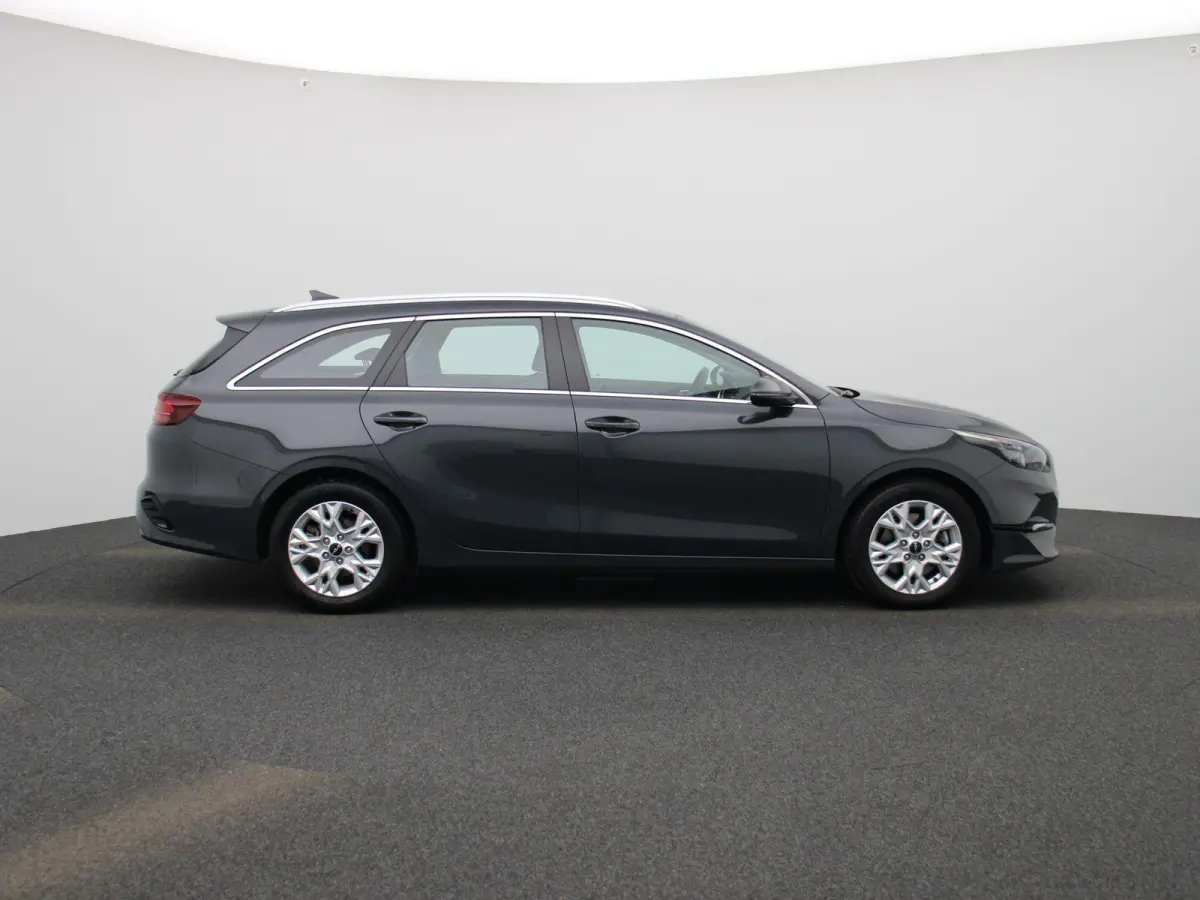 Pulse 1.0 T-GDi 120 MHEV DCT ISG | GRATIS TREKHAAK | Navigatie | Climate Control | Lm velgen | Parkeersensoren | Camera | Automaat